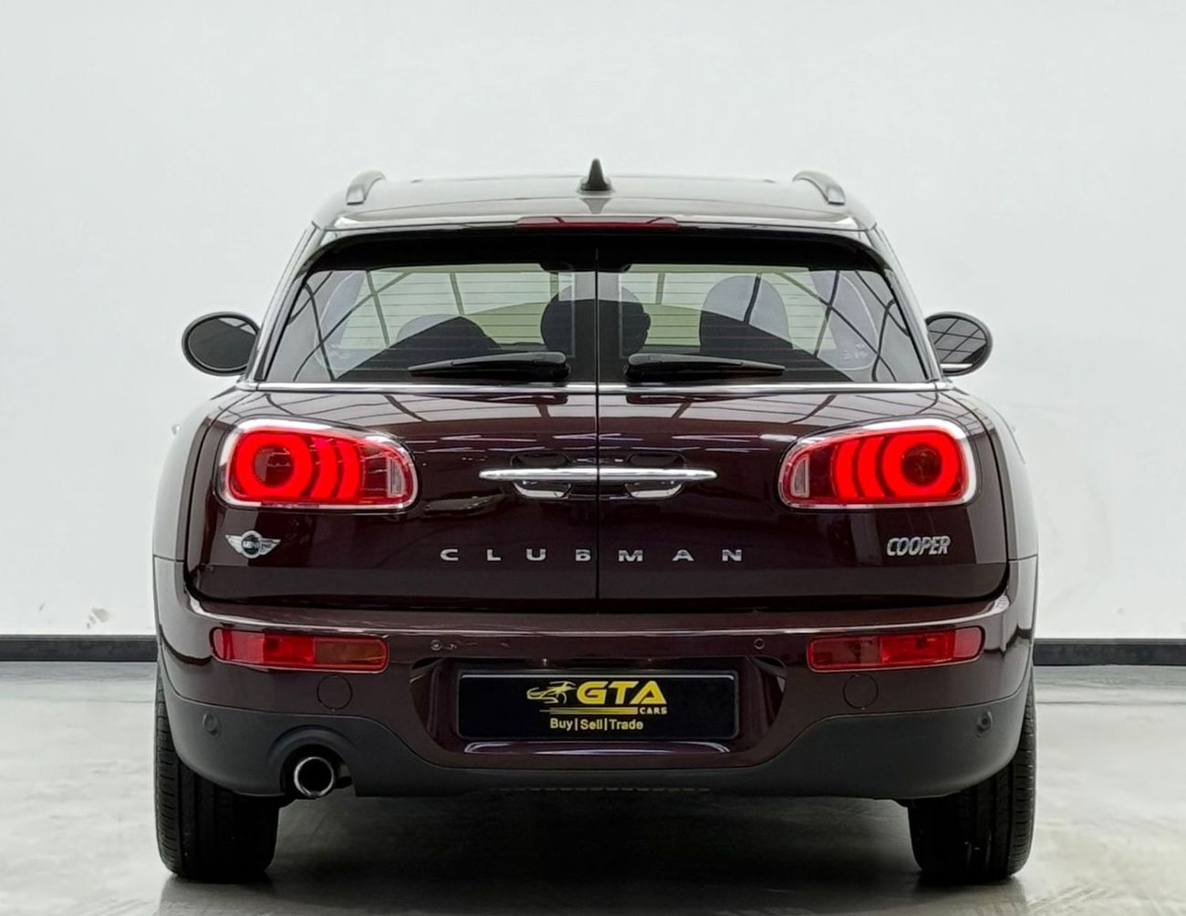 Mini Clubman Cooper 1.5L (136 HP) (5 Seater)