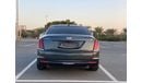 Cadillac CT6 Luxury CADILLAC CT6 ,GCC,MODEL 2017,GUARANTEE 2 YEARS