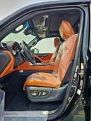 Lexus LX 700h HYBRID/ VIP SEATS FULL OPTION/ PETROL AT 3.5L V6 4WD/CODE#LX7HV