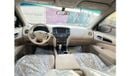Nissan Pathfinder Platinum 3.5L In excellent condition and requires no expenses