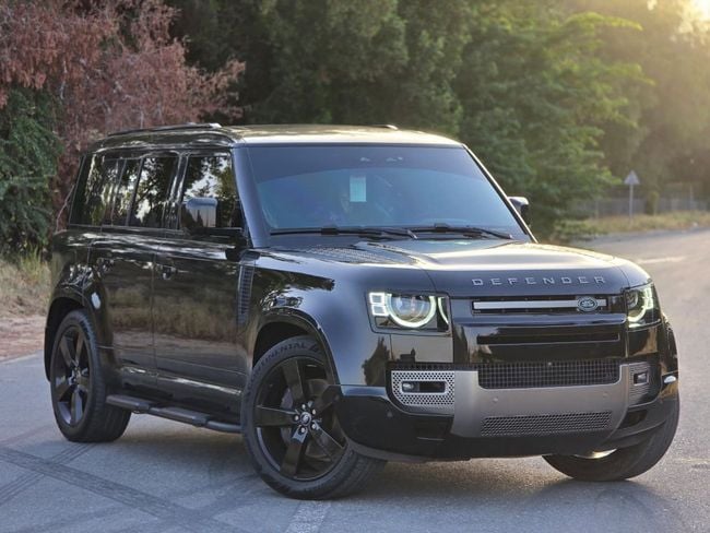 Land Rover Defender HSE P400, миниатюра 19