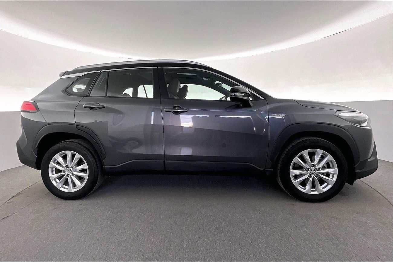 Jetour X70 Plus Luxury | Guaranteed Warranty | 0 Down Payment