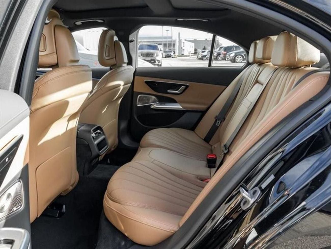 Mercedes Benz E 450 PREMIUM PLUS 4MATIC Sedan Brand New *Export price*