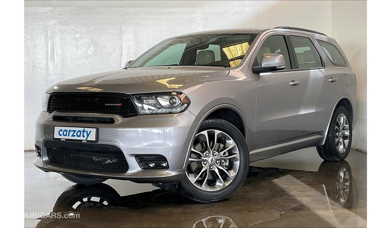 Dodge Durango GT