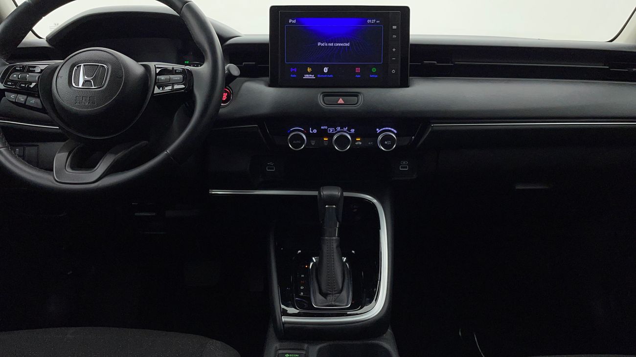 Honda HRV DX 1.5 | Zero Down Payment | Free Home Test Drive