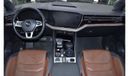 Volkswagen Touareg EXCELLENT DEAL for our Volkswagen Touareg ( 2019 Model ) in Black Color GCC Specs