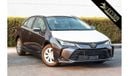 Toyota Corolla 2020 Toyota Corolla 1.6L XLI | Colors: Grey, Super White