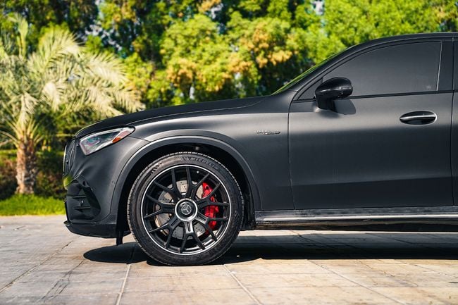 Mercedes-Benz GLC S E-PERFORMANCE, миниатюра 22