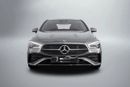 Mercedes-Benz CLA 200 Premium 2.0L Premium 1.3L