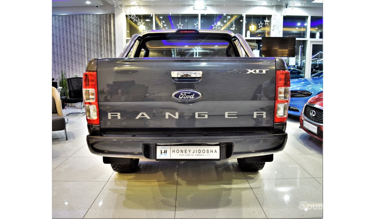 Ford Ranger XLT 3.2 Diesel