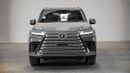 Lexus LX 700h Lexus LX700h Urban -2025YM