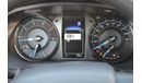Toyota Hilux 2.8L Diesel Double Cab Adventure Auto