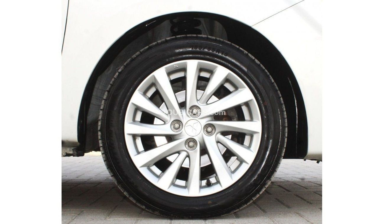 Mitsubishi Attrage GLX Mid Mitsubishi Attrage 2019 GCC, in excellent condition, without accidents