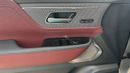 Infiniti QX80 AUTOGRAPH CAPTAIN CHAIRS Infinity QX80 3.5L Autograph 4WD Automatic Transmission