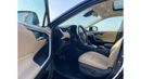 Toyota RAV4 2022 Toyota Rav4 XLE Premium Full Option - 2.5L V4 - 4x4 AWD -