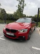 BMW 330i
