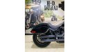 هارلي ديفيدسون سوفت تايل SOFTAIL LOW RIDER S/GCC/WARRANTY