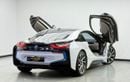 بي أم دبليو i8 Plug-In Hybrid 1.5L 2015 BMW i8, Full BMW Service History, Fully Loaded, Very Low Km, Excellent Cond