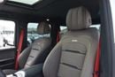 Mercedes-Benz G 63 AMG 4MATIC SUV