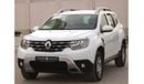 Renault Duster Renault Duster 2020 GCC 1600 cc in excellent condition