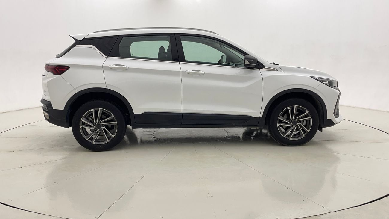 Geely Coolray GL 1.5 | Zero Down Payment | Home Test Drive