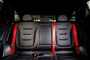 مرسيدس بنز GLC 43 AMG 4 MATIC-Night Package-Red Seat Belts-High Specifications