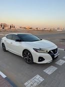 نيسان ماكسيما SV 3.5L