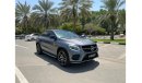 Mercedes-Benz GLE 43 AMG Coupe MERCEDES GLE 43.AMG..EDITION 2017