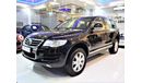 Volkswagen Touareg AMAZING Volkswagen Touareg 2008 Model!! in Black Color! GCC Specs
