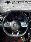 مرسيدس بنز C 200 Premium 2.0L