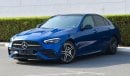 مرسيدس بنز C 300 AMG 4Matic | 2022 | Fully Loaded