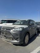 تويوتا ريز 1.2L E