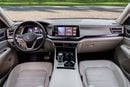 Volkswagen Teramont Teramont Comfortline | 2,899 P.M | 0% Downpayment | Perfect Condition!