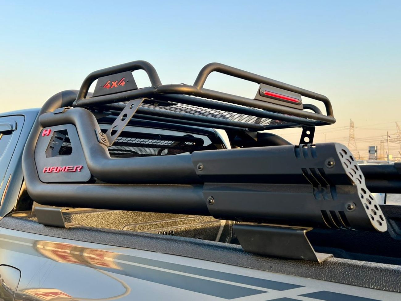 Toyota Hilux The Toyota Hilux is a renowned mid-size pickup truck known for exceptional durability, offering vers