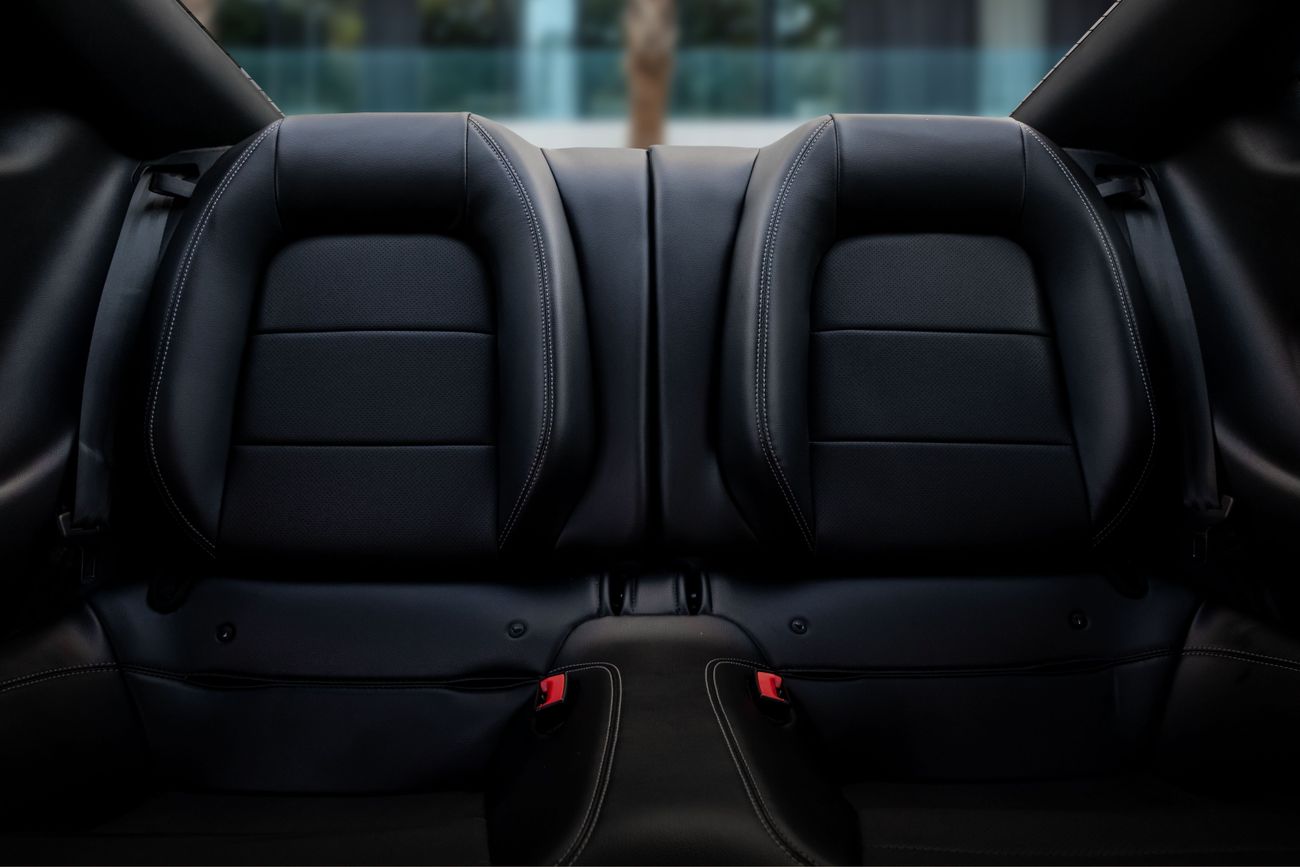 Ford Mustang Mustang GT Premium | 1,959 P.M | 0% Downpayment | Ford Service History | Under Warranty! | Ramadan O