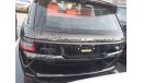 Land Rover Range Rover Sport Autobiography RANGE ROVER 5.0L SPORT , HSE, DYNAMIC , 525PS , PETROL , AUTOMATIC , 2022MY
