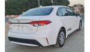 Toyota Corolla 2020 For URGENT SALE