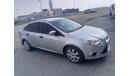 Ford Focus 2.0