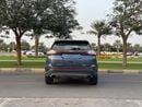 Ford Edge FORD EADGE SEL MODLE 2018 GCC LOW MILAGE FULL SERVICE HISTORY IN COMPANY