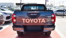 Toyota Hilux Adventure 2.8L A/T DSL 2023 | For Export Only