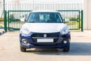 سوزوكي سويفت SUZUKI SWIFT GLX 1.2P AT MY2025