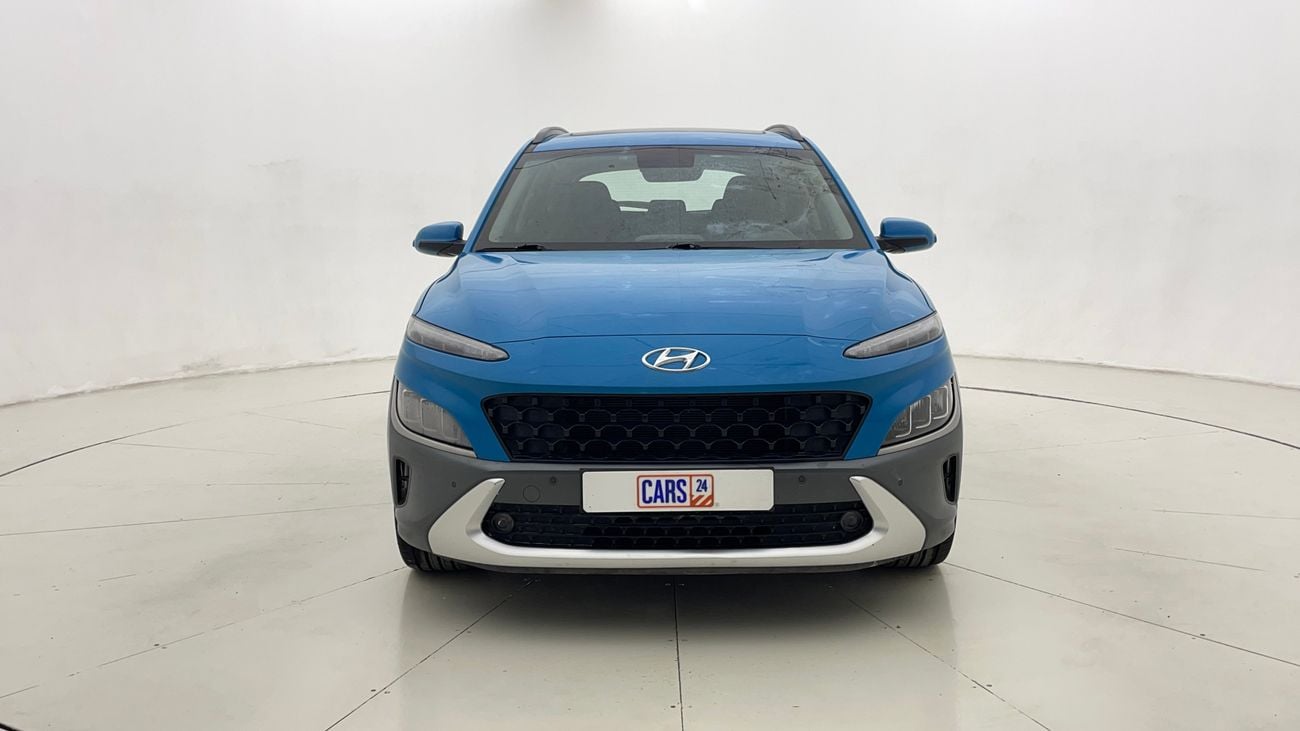 Hyundai Kona 2022 COMFORT | AED 621/Month | 0 DP | 30 Day Return | Warranty | Service History