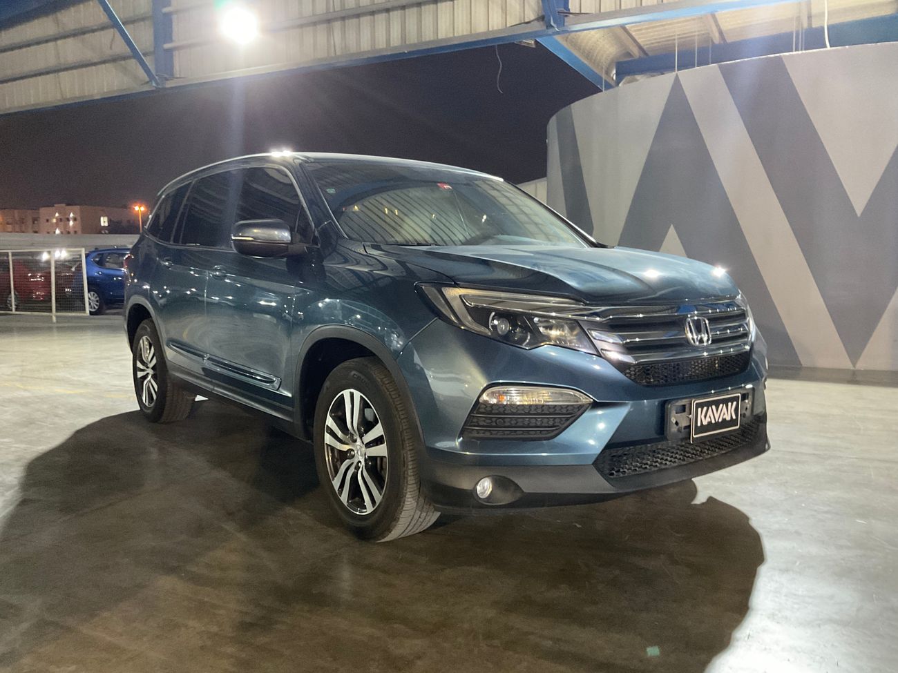 Honda Pilot EX | upto AED 20,000 Ramadan Discount | Guaranteed Warranty | 0 Down Payment
