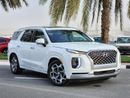 Hyundai Palisade Hyundai palisade calligraphy full option 2021 model