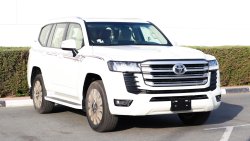 Toyota Land Cruiser GXR