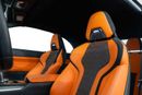 BMW M4 COMPETITION M XDRIVE
