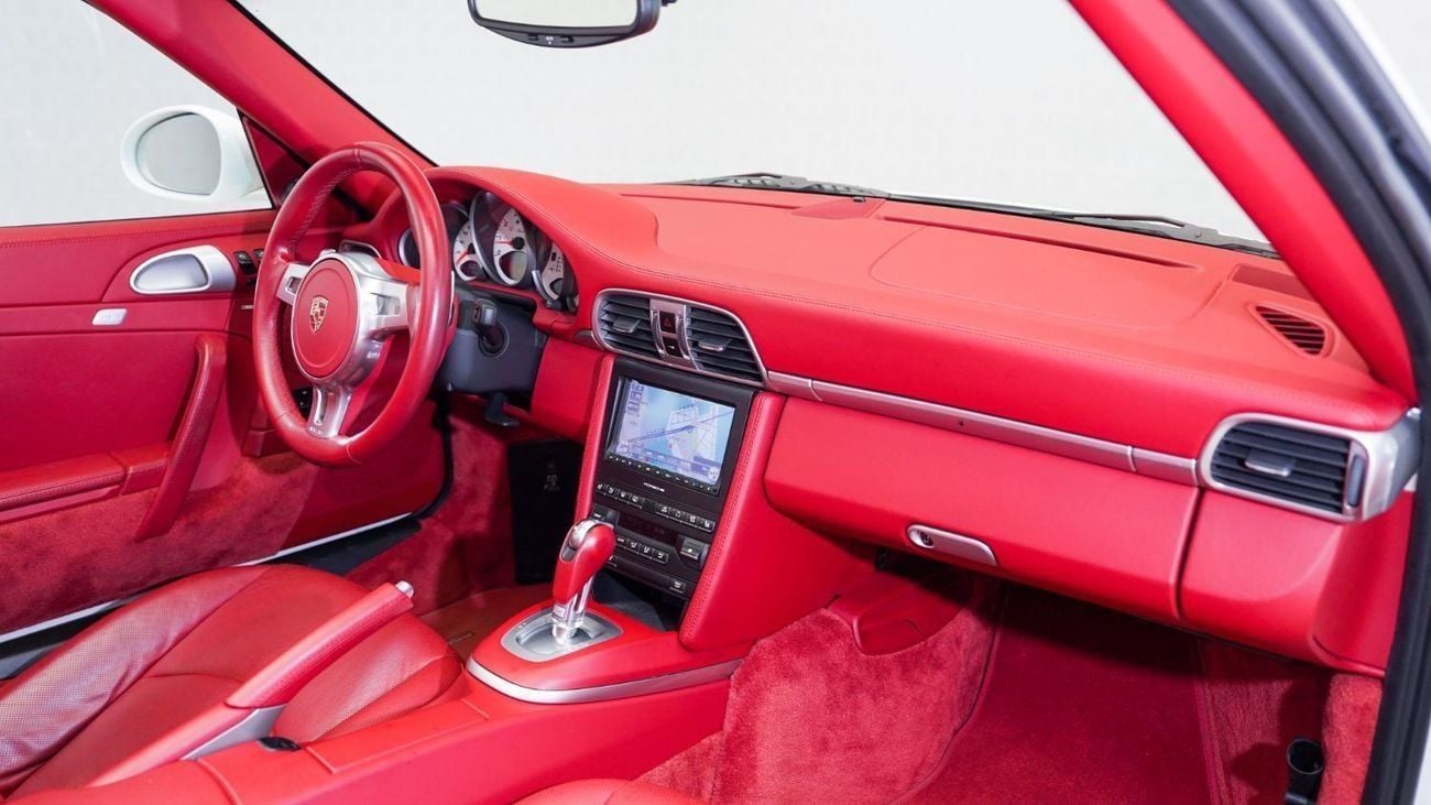 Porsche 911 UAE's Very Best Example