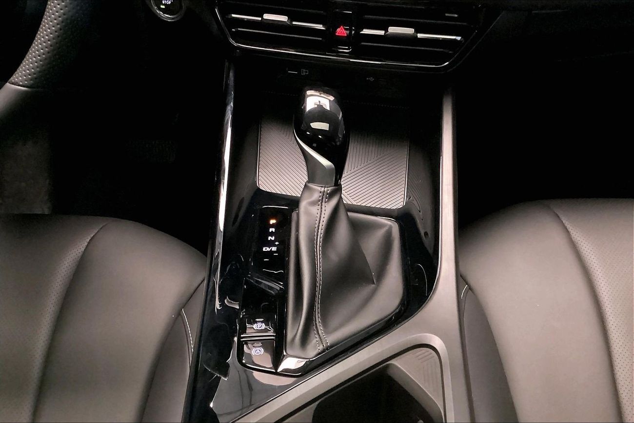 MG 5 Luxury | Start 2026 with the ideal drive | Guaranteed Warranty | 0 Down Payment