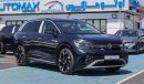 Volkswagen ID.6 Crozz Prime AWD , 2022 Без пробега , (ТОЛЬКО НА ЭКСПОРТ)