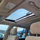 تويوتا لاند كروزر TOYOTA LANDCRUISER VXR V8 5.7